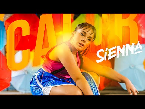 Sienna - Calor (Clipe Oficial)