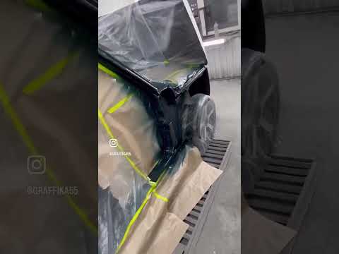 Ламбодвери для турбоНивы!🔥