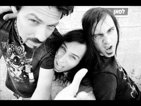 שני עולמות - Skazi & Void - סקאזי ווויד מארחים את ארקדי דוכין!