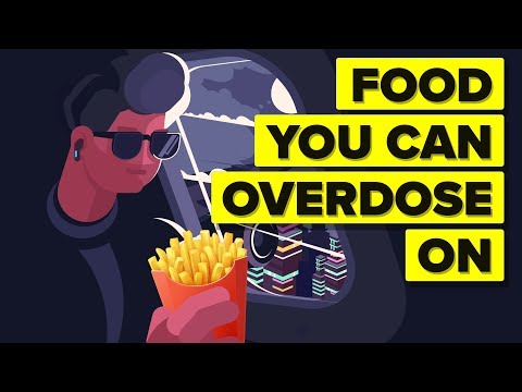 download lagu mp3 mp4 Potato Poison, download lagu Potato Poison gratis, unduh video klip Potato Poison