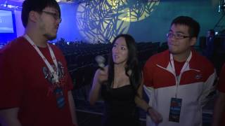 [問卦] 看到tpa的訪問影片，toyz怎麼跟以前差那麼多??