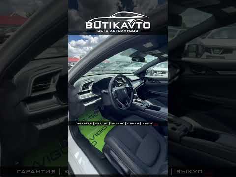 фото honda civic x 0