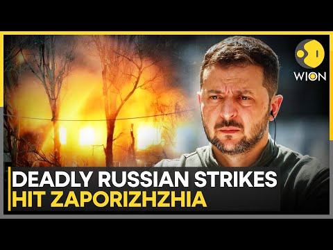 Russia-Ukraine War: Moscow Claims Thwarted Ukraine Special Forces Op In Pokrovsk, 11 Dead | WION
