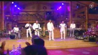 Die Paldauer, Du Du Du - 2009