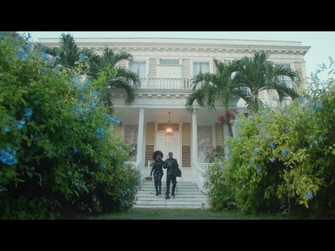 Skillibeng - "Richer" ft Spice (Official Music Video)