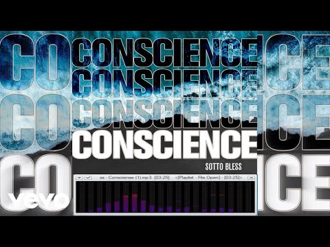 Sotto Bless - Conscience (Official Audio)