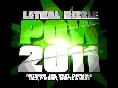 Harry Shotta   Pow 2011 SICK!!!