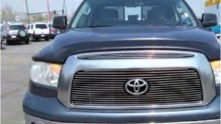 preview picture of video '2007 Toyota Tundra Used Cars Lakewood CO'