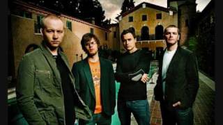 The Fray - Unsaid