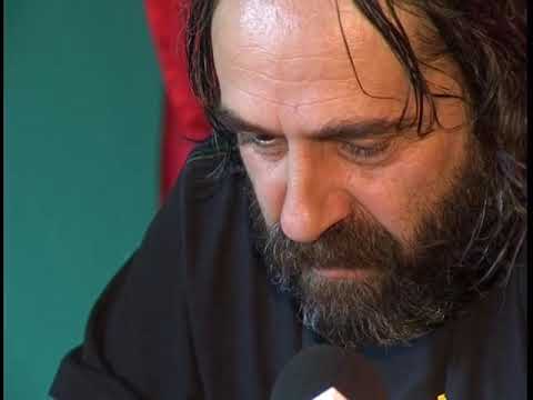 Adrian Bezna - Tablou de viață (partea I)