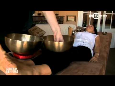 céline peltier praticienne de massages aux bols tibétains