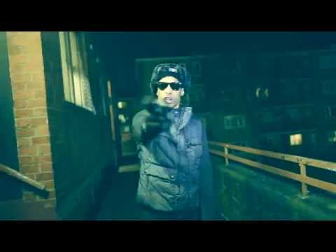 Hurricane Hunt Ft. Jahlani & Calibar - Ain't On Nuttin REMIX [@HuntCashFlow] | Link Up TV