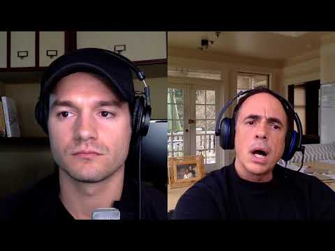 Nathan Latka interviews Socialrep