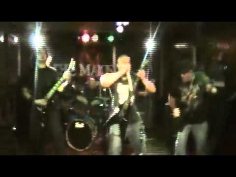 Army Of Darkness Live @ Marquis