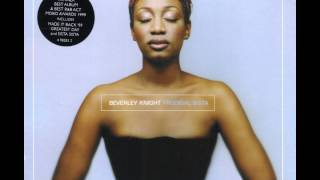Beverley Knight - Greatest Day (Classic Mix)