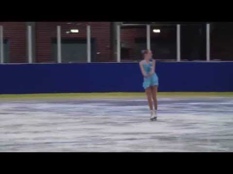 Skate-Copenhagen 2013 - Kristinna Vagtborg Jensen (DEN)