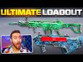 The NEW ULTIMATE META LOADOUT In REBIRTH ISLAND