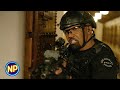 Busted Heist at a Private Poker Game | S.W.A.T. Season 3 Episode 11 | Now Playing