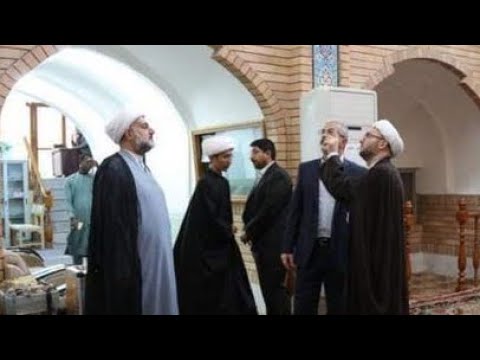 ⁣27 شهر شوال المكرم - وفاة العالم الفقيه حسن كاشف الغطاء ( رحمه الله برحمته ).