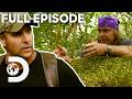 Joe Cody Have Wildly Different Plans On This Boar Infested Island Dual Survival FULL EPISODE