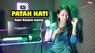 Download lagu PATAH HATI LAGU KLASIK VERSI KOPLO JAIPONG RAMPAK SANGAT ENAK mp3 Download lagu PATAH HATI LAGU KLASIK VERSI KOPLO JAIPONG RAMPAK SANGAT ENAK mp3