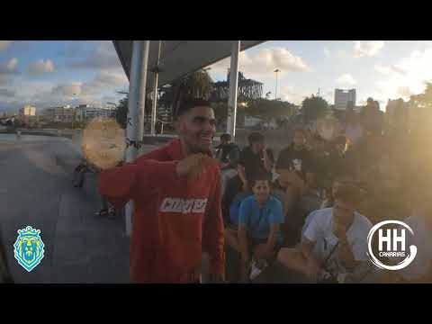 APOTEMA vs UVVE | Reyes Del Anfi - 8avos