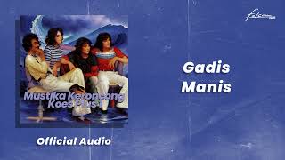 Download lagu Koes Plus - Gadis manis mp3
