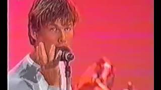 A HA Minor Earth, Major Sky   live at Popcom Gala 2000