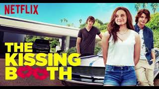 Kissing Booth Movie ( Soundtrack) | Swimming in Stars Lyrics | Wayfarers | Frey Lyrics