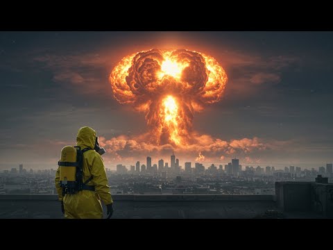 The World After World War 3 — What Happens Next?