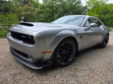 2018 Dodge Challenger Demon (CC-2076701) for sale in Waconia, Minnesota