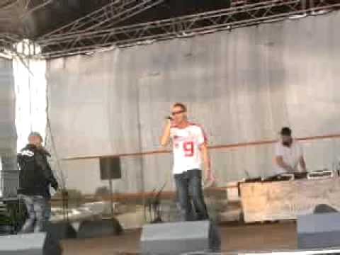 Mezo/Vito WS/ Dorota Lembicz "Nie dokazuj" Poznań 3.06.2012