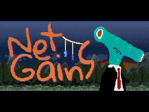 Net Gains Steam Key Global Trailer