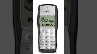 Download lagu Nokia tone || Nokia 1100 ||  Ringtone mp3