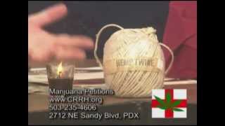 Hemp for Fuel, Fiber and Freedom