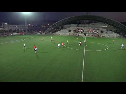 FC Gauja vs FK Valka 0:5 (0:4) vārtu guvumi