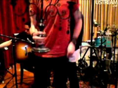 Paramore Live Ustream 23/03/2011 part2