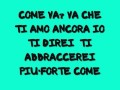 ANNA TATANGELO L'AMORE PIU' GRANDE CHE C ...
