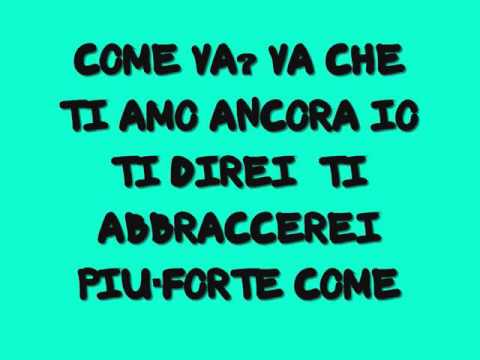 L'amore Piu' Grande Che C'e' video