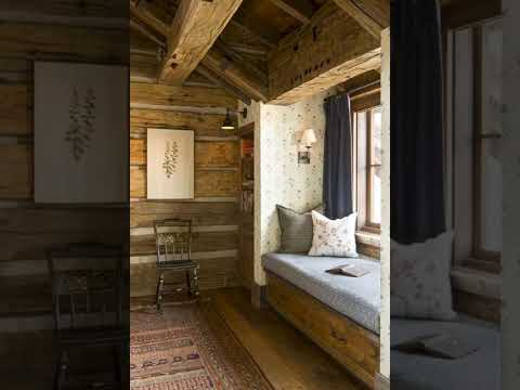 Thomas Bernhard - Korrektur - Teil 1: Die Höllersche Dachkammer