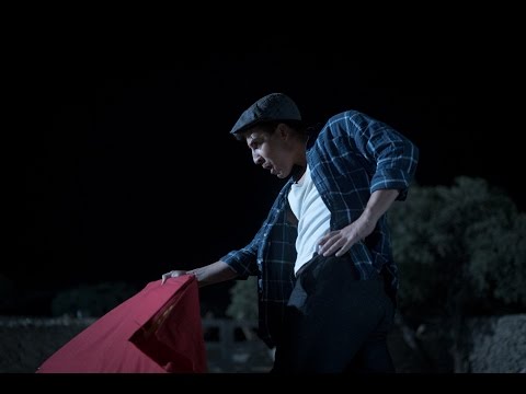 Amar C677 - Ángel y el Nene torean a la luz de la luna