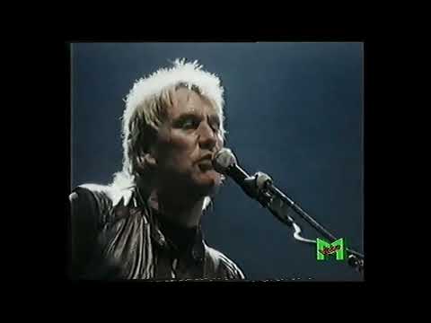 Night Of The Guitars 1989 , Leslie West, Alvin lee, Randy California, Robby Kriger,  Steve Howe ,