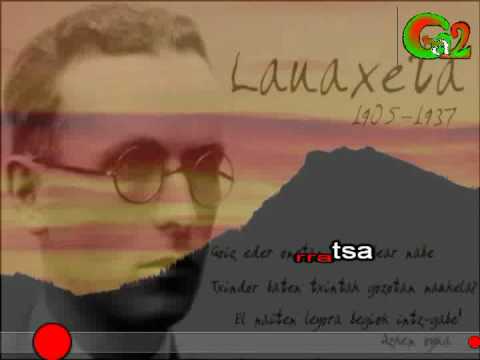 Mendigoxaliarena (Eñaut Elorrieta)