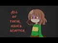 Undertale Genocide Nightcore - Ashes (Undertale Music Song)