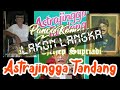 ASTRAJINGGA TANDANG Lakon Langka Wayang Golek RH Tjetjep Supriadi Panca Komara