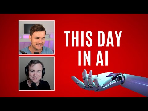 OpenAI's ChatGPT API Announcement, Whisper API, Windows 11 Bing Update, How Far Away is AGI? | E04