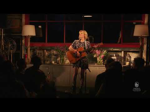 Martha Wainwright - Factory (live)