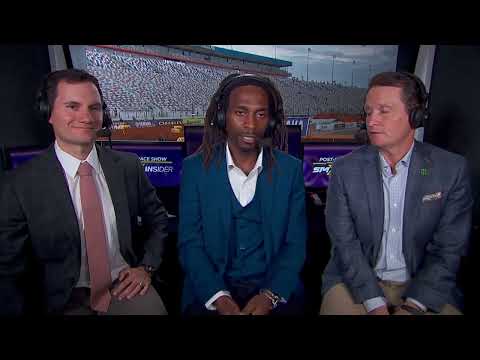 2023 SMX Insider Post Race: Playoff #1 SuperMotocross World Championship Finals