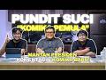 PUNDIT SUCI Bajingan Bukan Kata Kasar