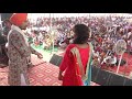Mukhtiar Kaur Jaswinder Jassi Nimmi Singh Punjabi Duet Song Dogana Jodi Hit Song Jodi Live